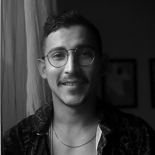 Douglas Rodriguez Montoya