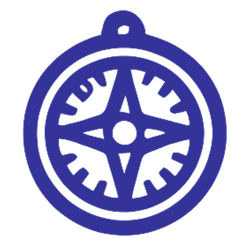 Icon Moana Diseño Mike 04-09