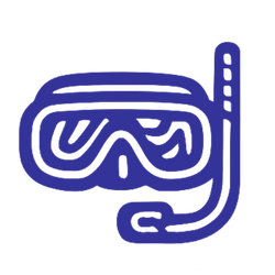 Icon Moana Diseño Mike 04-094