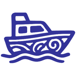 Icon Moana Diseño Mike 04-095