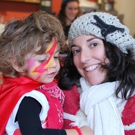 Stacey Leichman Cahn